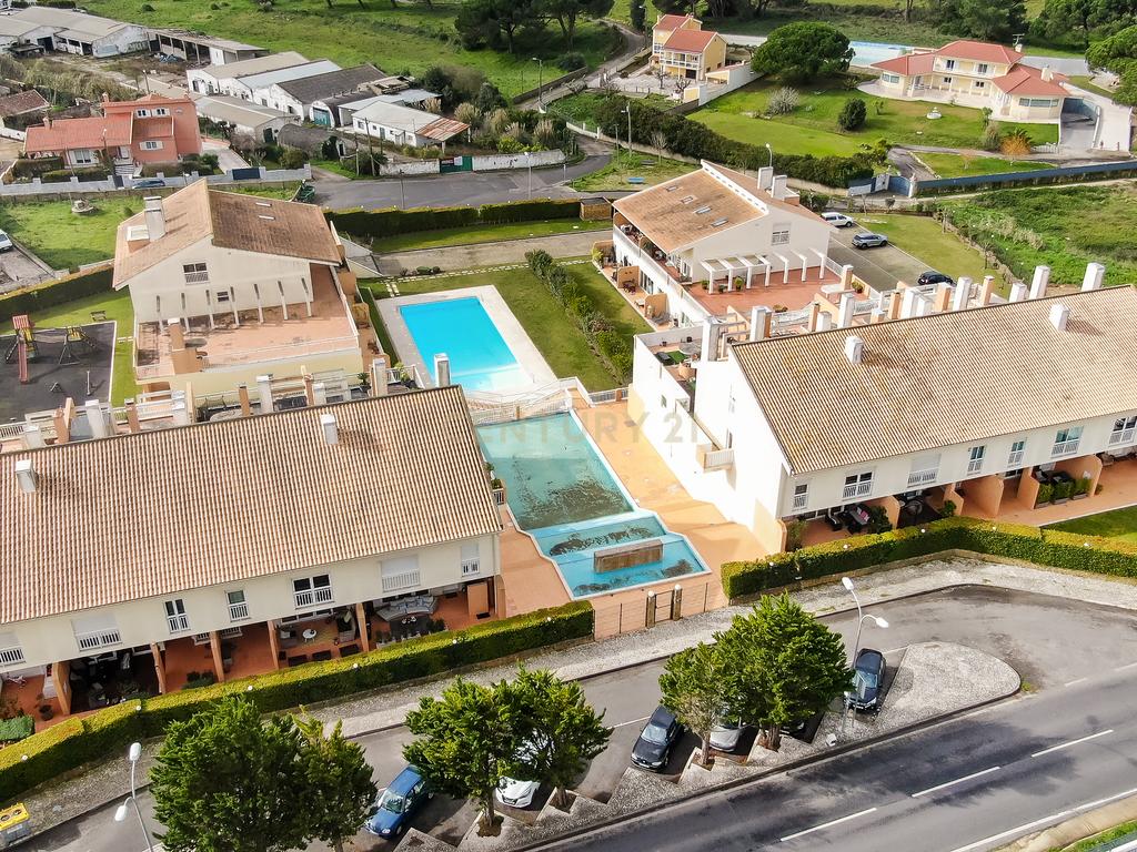  Sintra - Vila-Verde - Apartamento T3+2 em Condomínio - Image 29