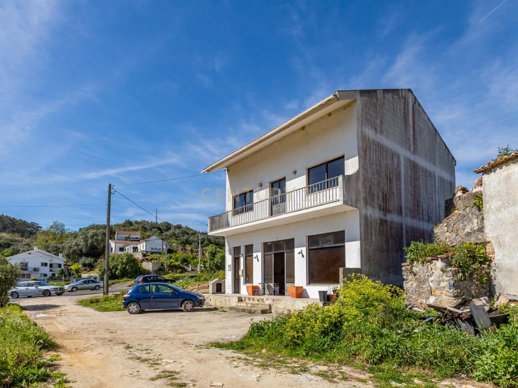 Moradia T3 com espaço comercial em Monfirre, Mafra - Image 29