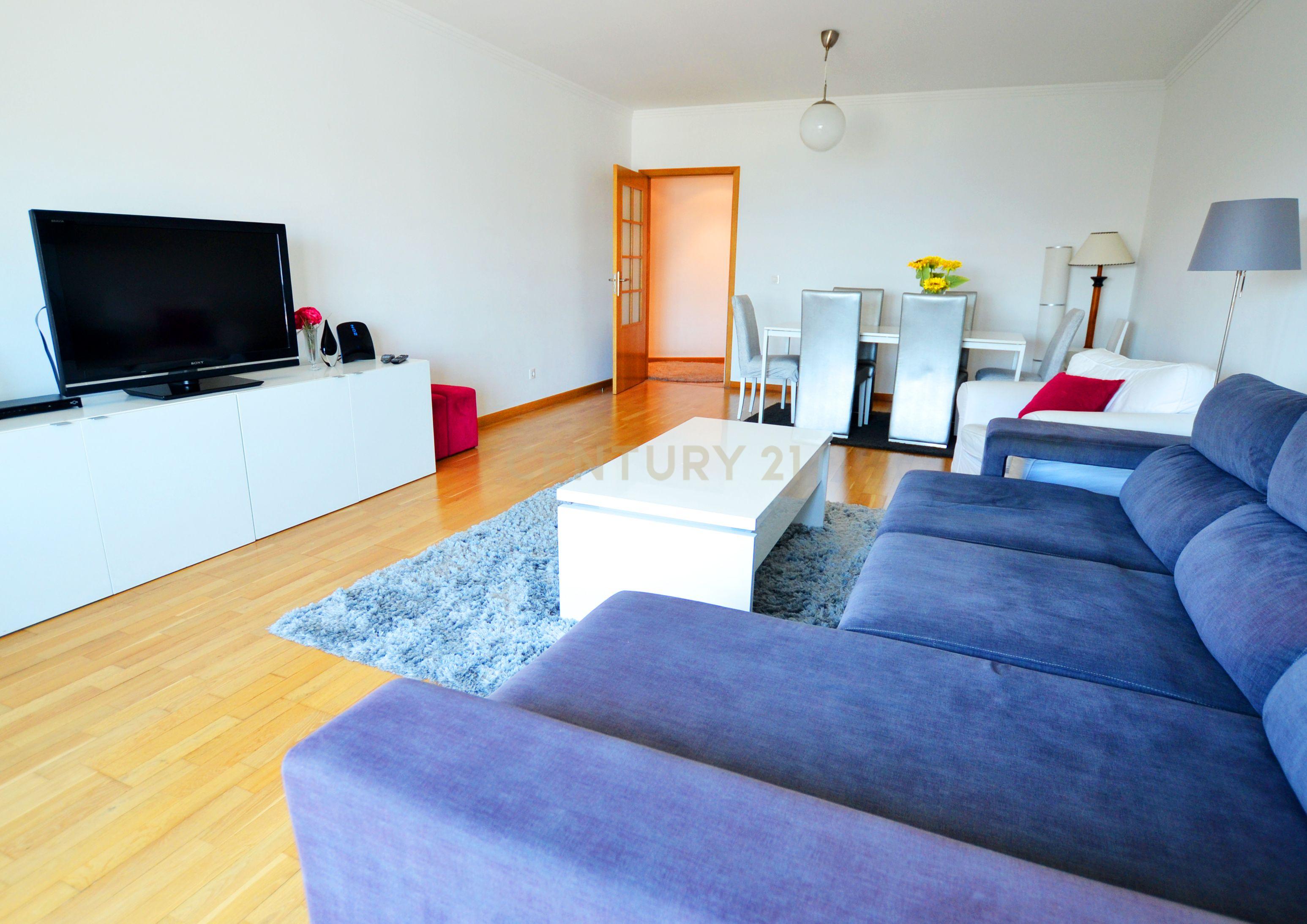 Apartamento T4 - Expo Centro - Image 10