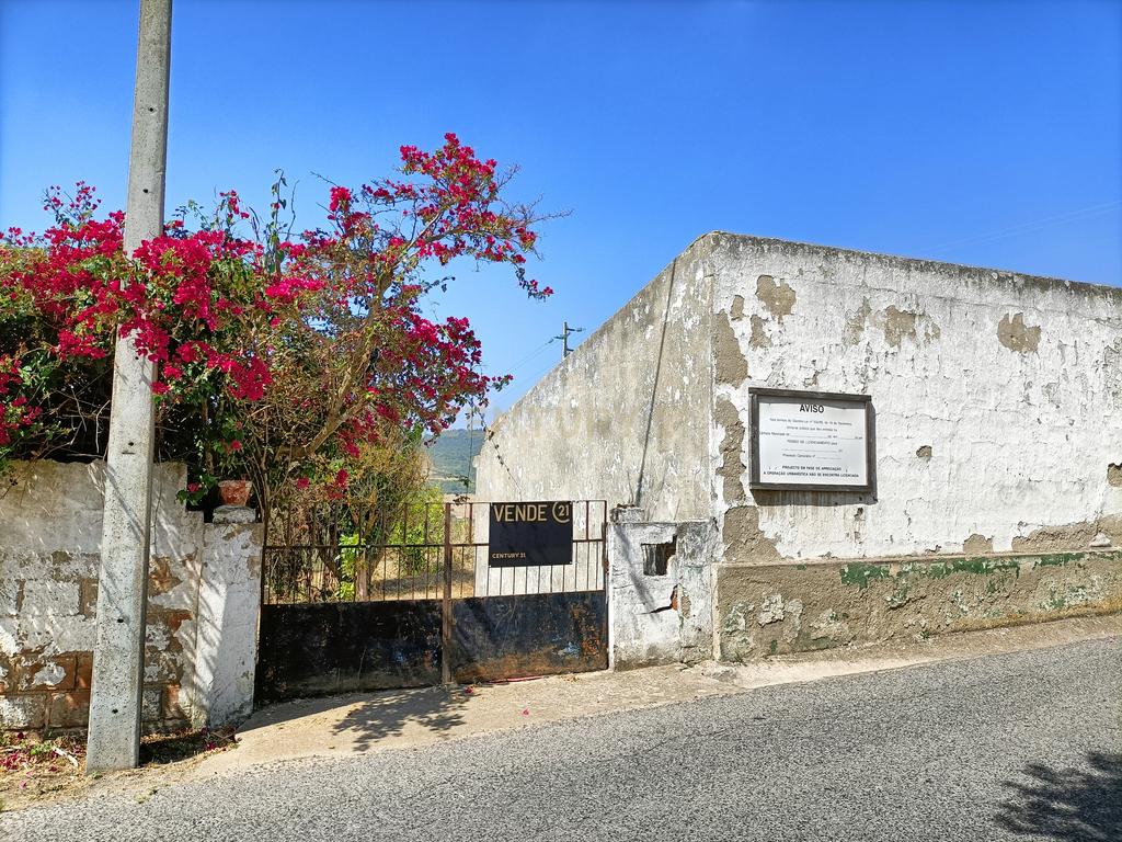 Excelente Oportunidade! Terreno com Projeto de Loteamento Caducado - Á-dos-Loucos, São João dos Montes - Image 12