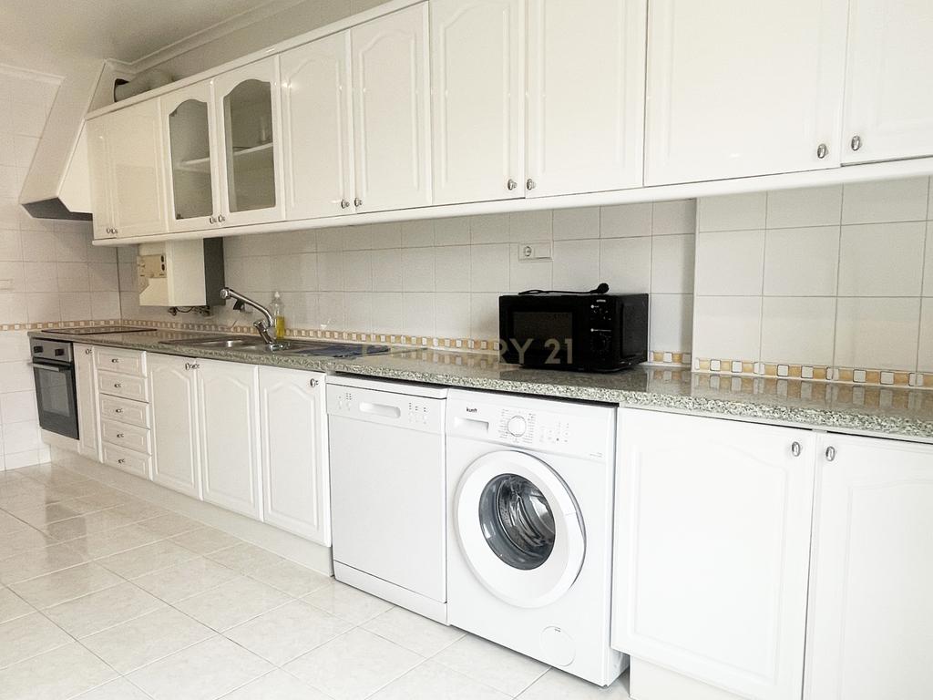 Fantástico apartamento T3 - Ericeira - Image 7