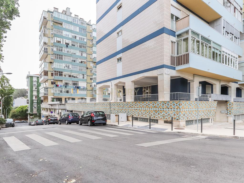 Oportunidade de negócio com mais de 7% de rentabilidade garantida | Centro de Escritórios | Lisboa - Image 31