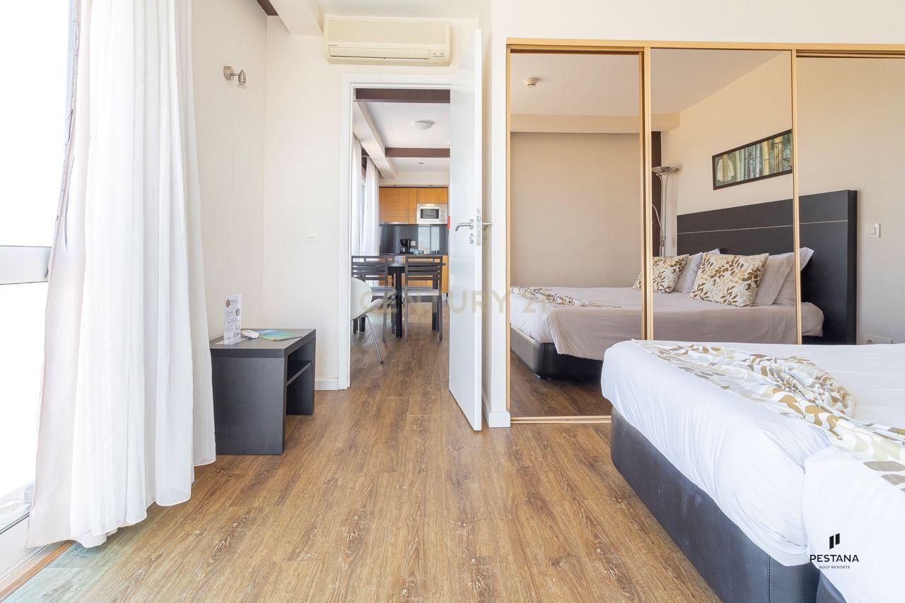 Apartamento T1 no Alvor - Algarve - Image 3
