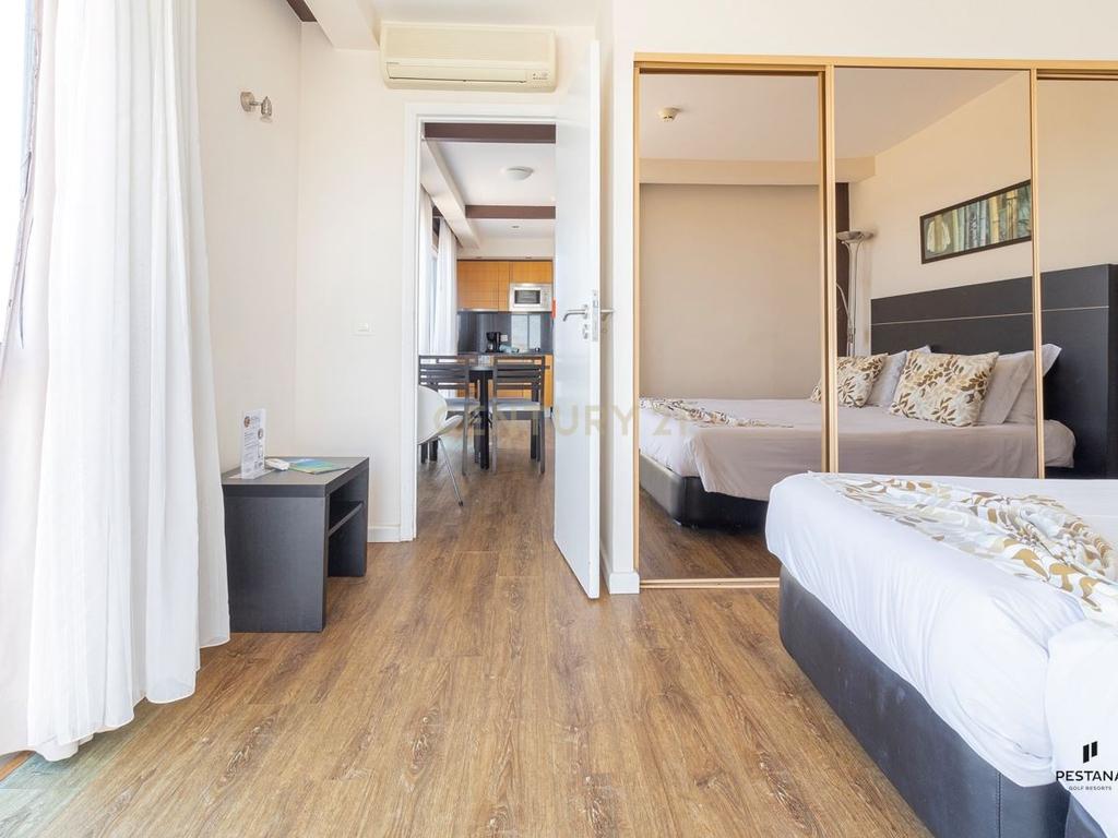 Apartamento T1 no Alvor - Algarve - Image 3