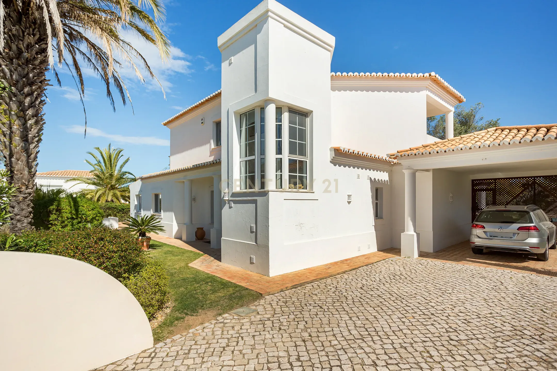Moradia T3 com vista golfe - Algarve - Image 15