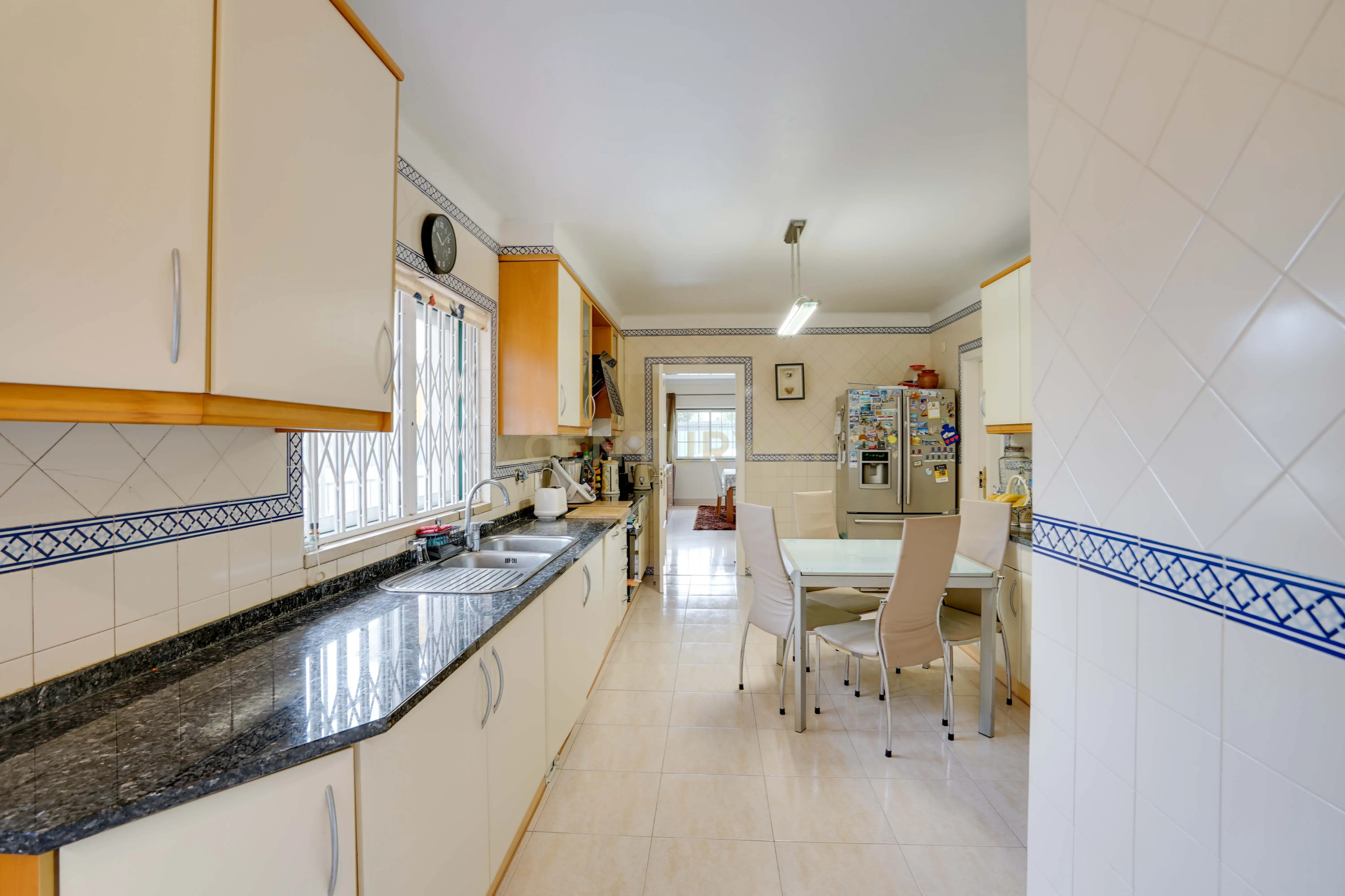 Fotografia 12 de Moradia T5 com Piscina e Jacuzzi em Alcabideche, Cascais