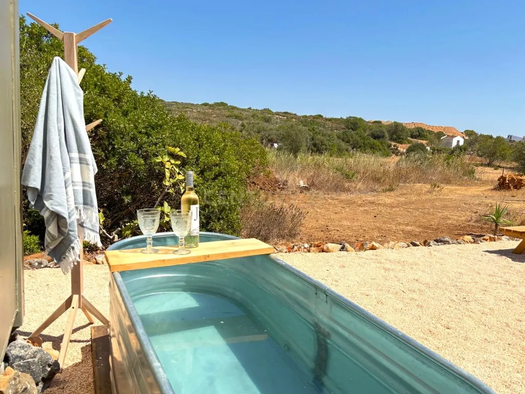 Quinta renovada em terreno de 3 HA perto de praias e serviços, Almádena, Lagos - Image 25
