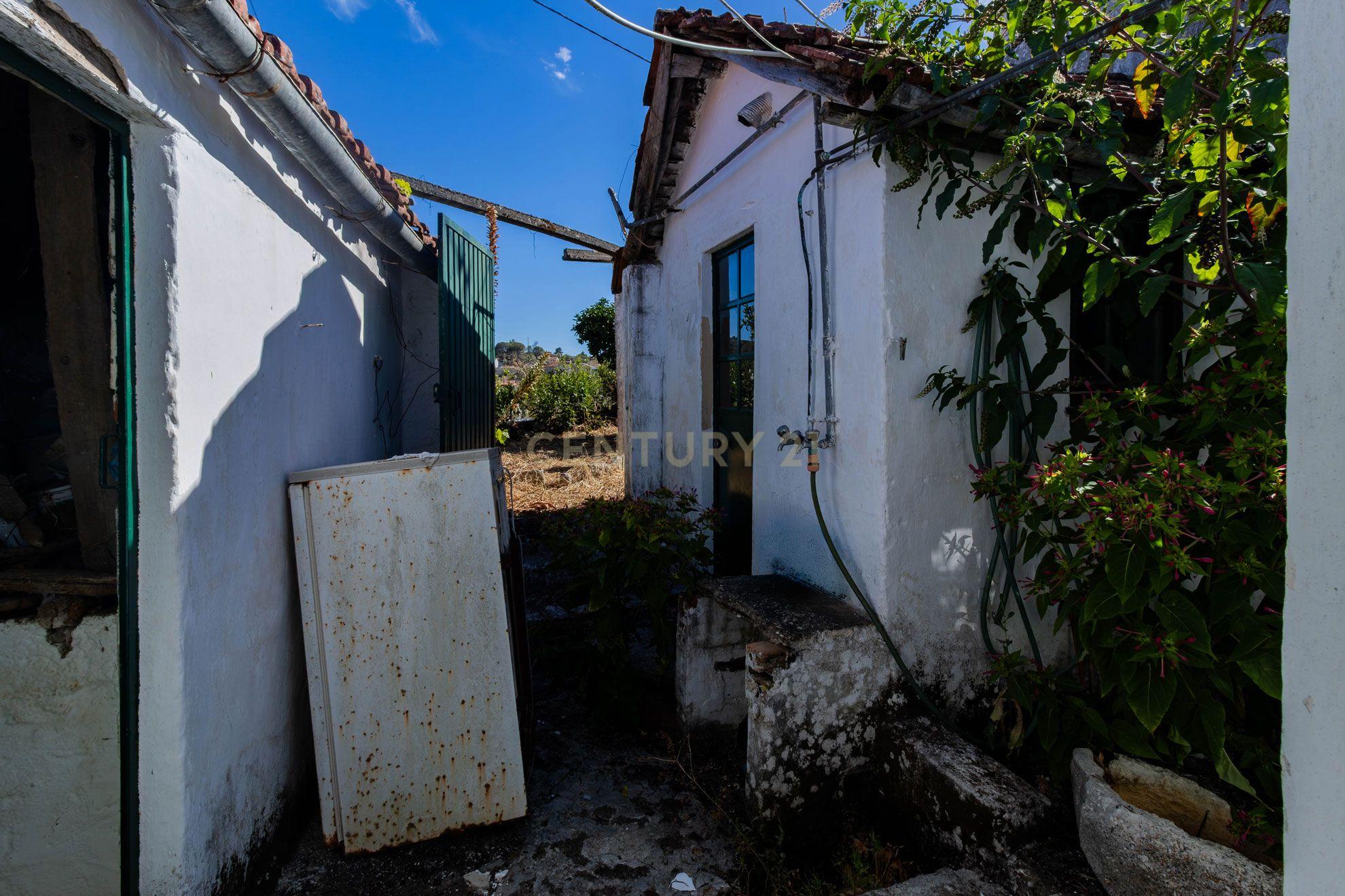 Moradia T2 à venda em Minde, Alcanena — foto 4