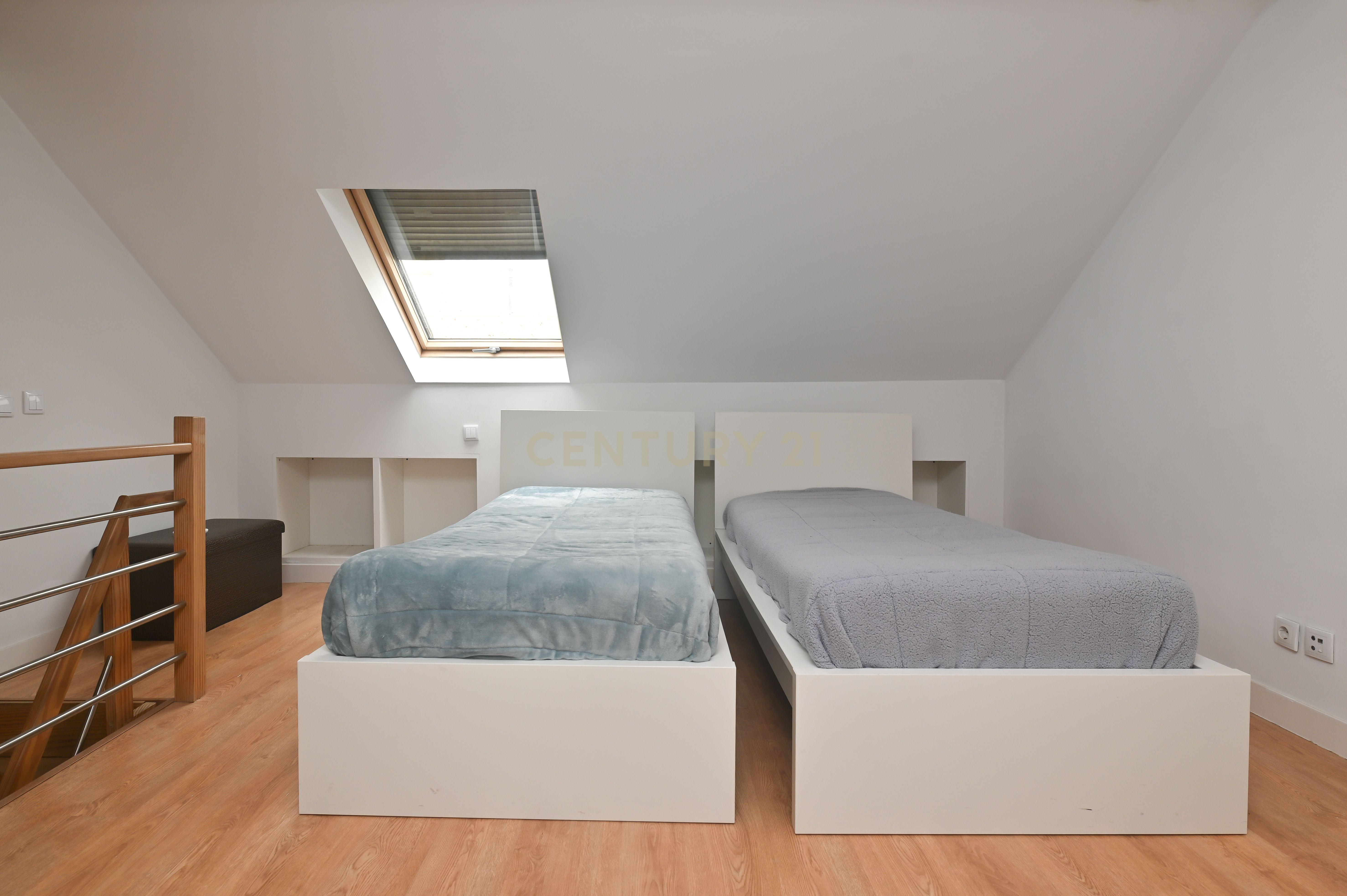 Apartamento T3 à venda em Benfica, Lisboa — foto 11