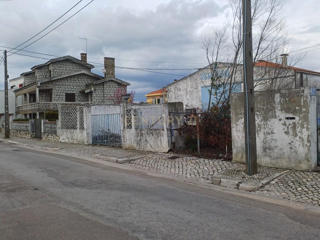 Armazéns na Zona Industrial de Almeirim - Image 4