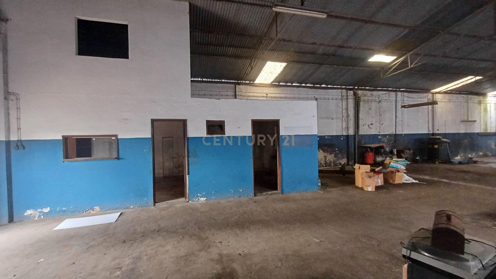 Armazéns na Zona Industrial de Almeirim - Image 7