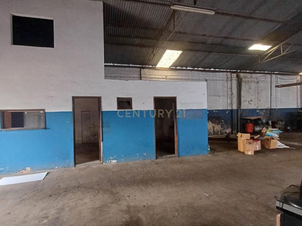 Armazéns na Zona Industrial de Almeirim - Image 7