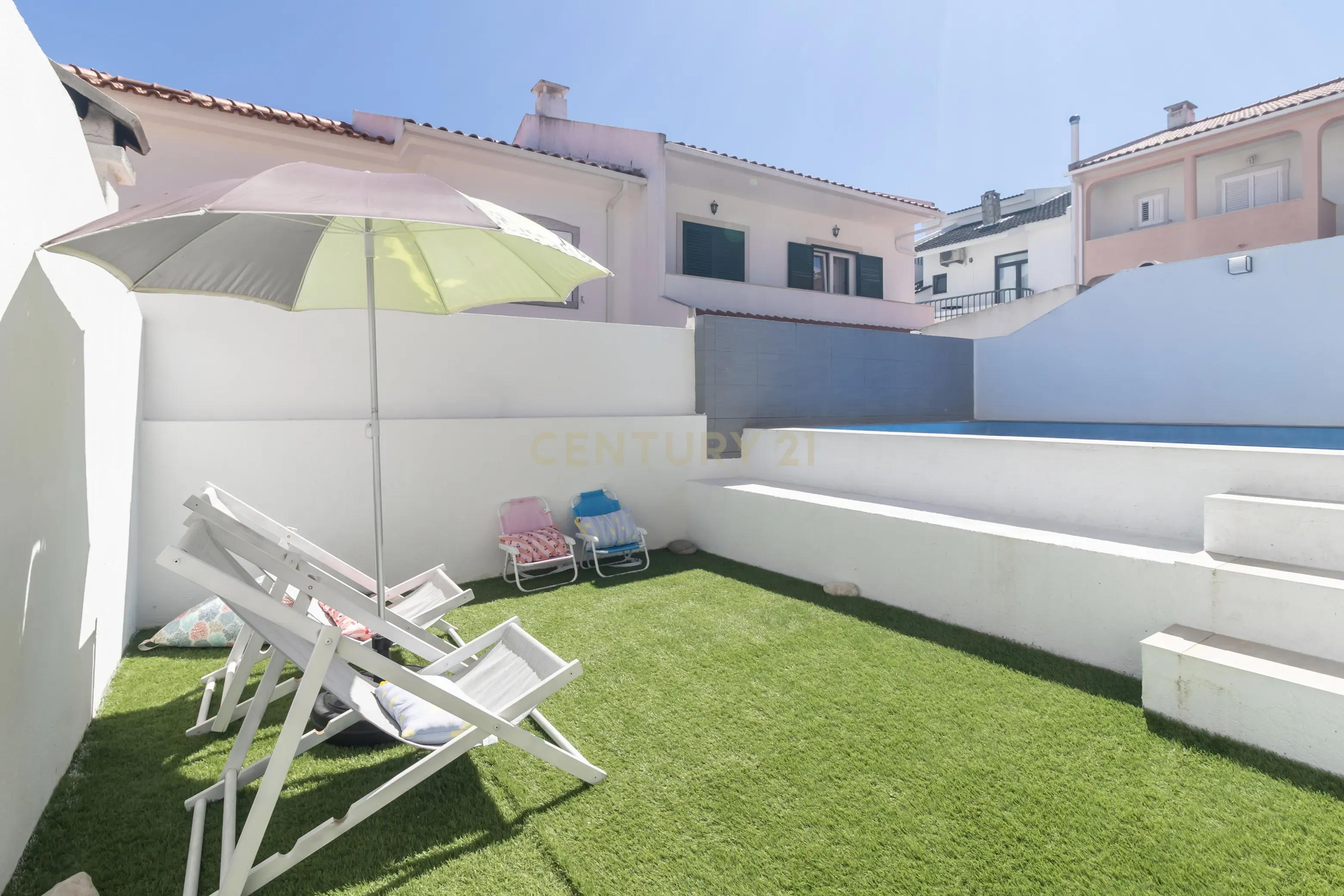 Moradia T3 à venda em Amora, Seixal — foto 18