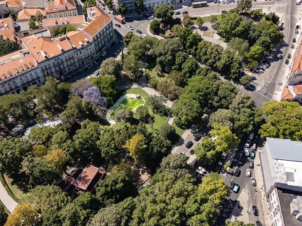 Sofisticação urbana no coração de Lisboa - Image 95