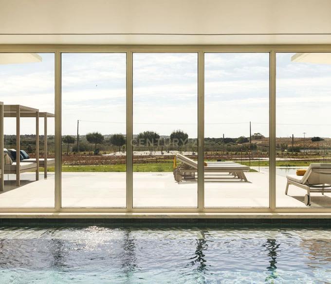 Viva o sonho do Algarve: Luxo à beira-mar em Bayline - Image 49
