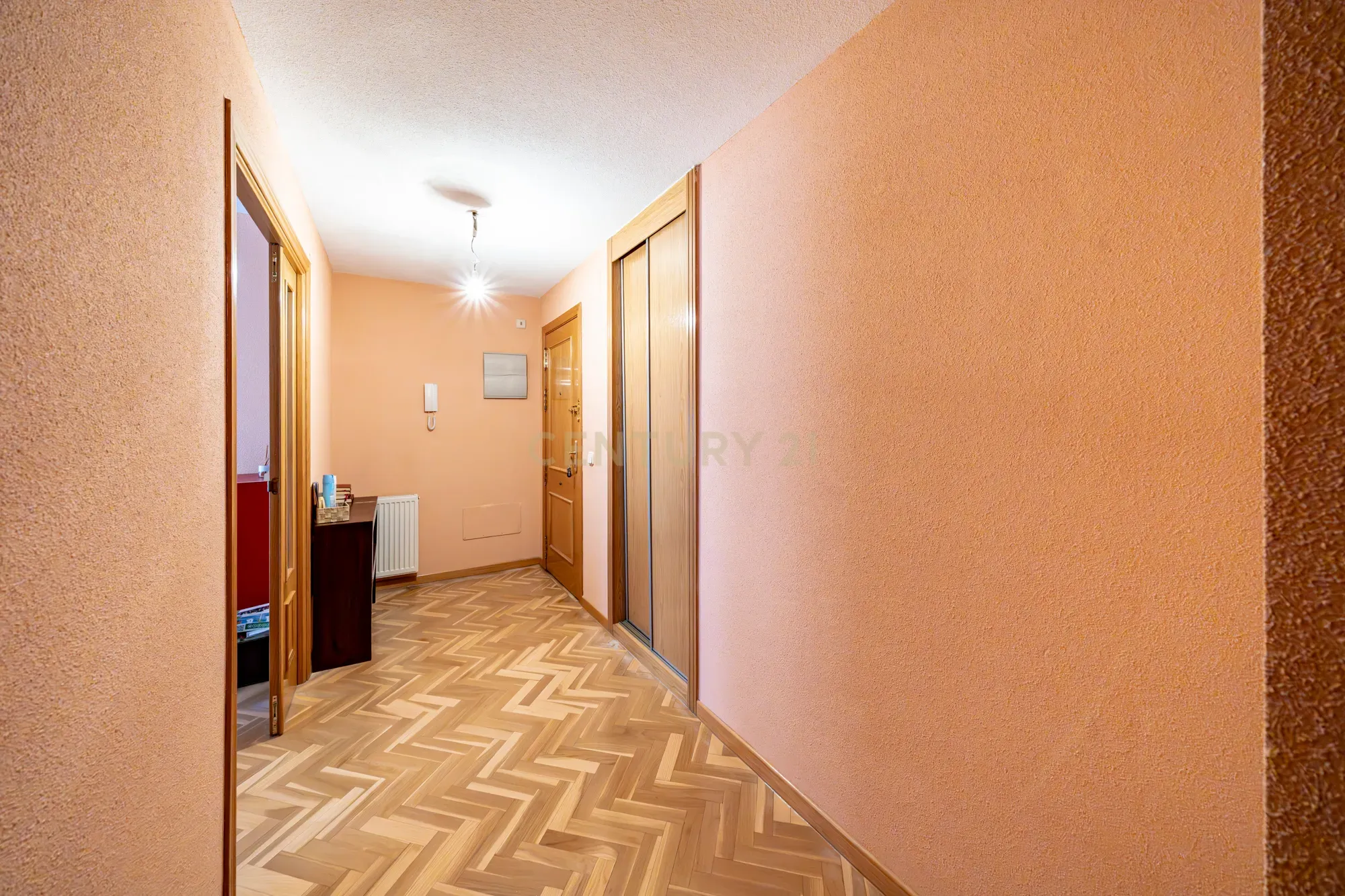 Apartamento de Luxo com Terraço em Comunidade Fechada - Madrid - Image 41