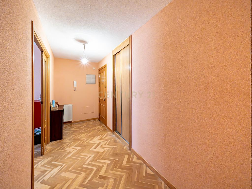 Apartamento de Luxo com Terraço em Comunidade Fechada - Madrid - Image 41