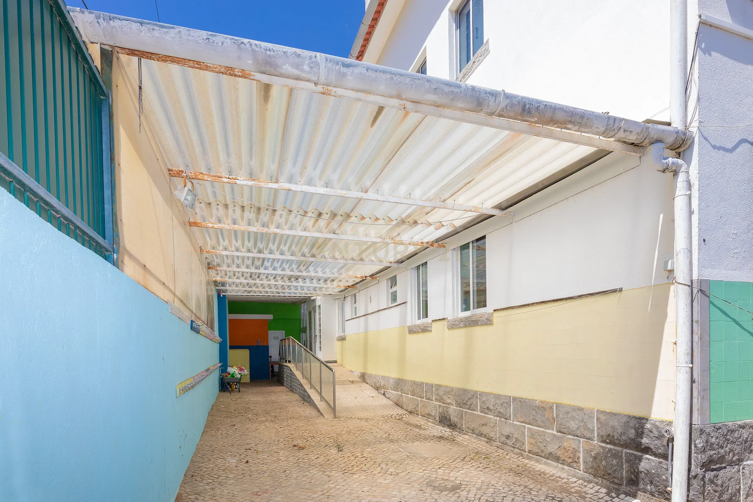 Moradia para venda | 500m² construídos | 1.060m² Terreno | Alapraia | São João do Estoril | Cascais - Image 7