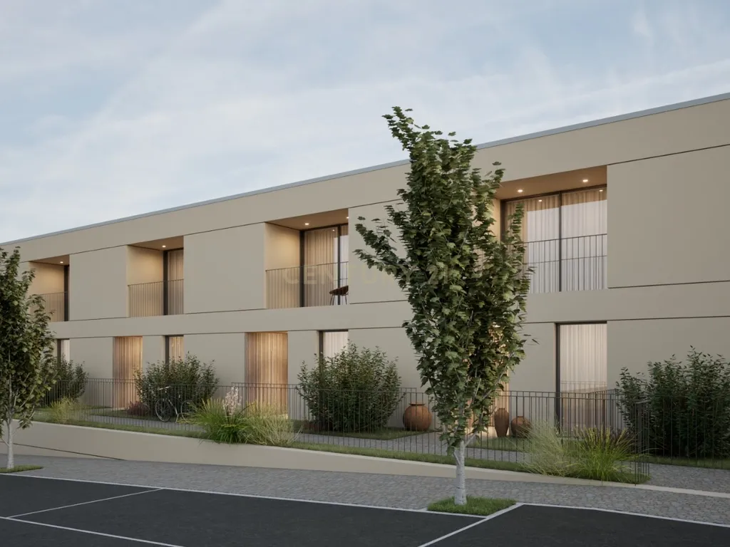 Moradia T3 em Construção em Guilhadeses, Arcos de Valdevez, Moradia A - Image 6