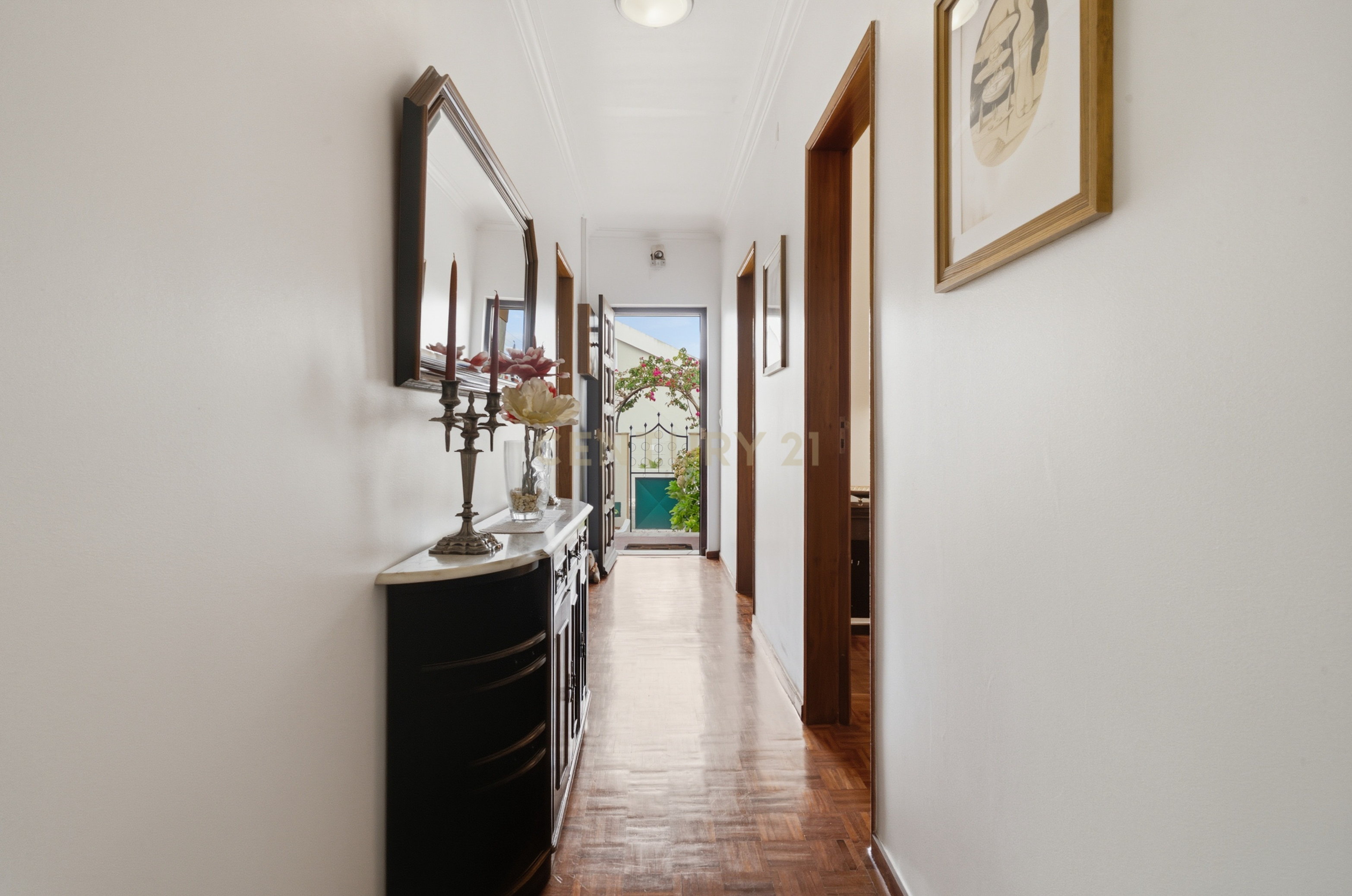 Fotografia 5 de 🏡 Viver em Tires: a qualidade de vida e a proximidade à Linha de Cascais.