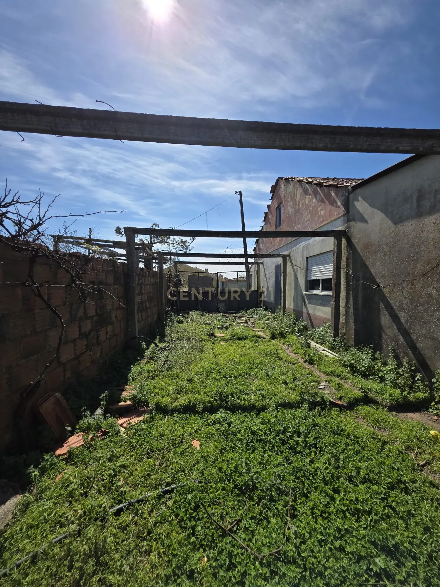 Fotografia 10 de Casa para Recuperar em Marinha Grande, Leiria