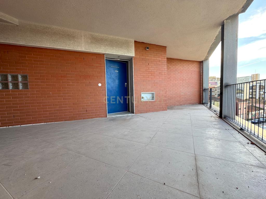 Apartamento com um quarto de luxo e novo em prédio muito moderno no centro de Matosinhos, perto do metro - Image 26