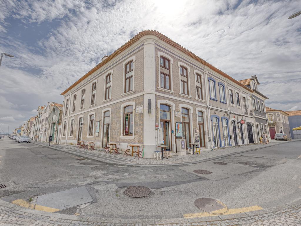 Trespasse de Restaurante Bar na zona histórica de Aveiro - Image 2