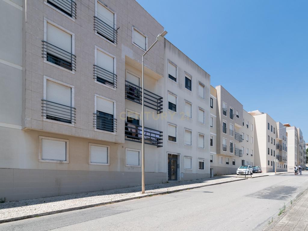 Apartamento T2 - Vialonga  - Lisboa - Image 20