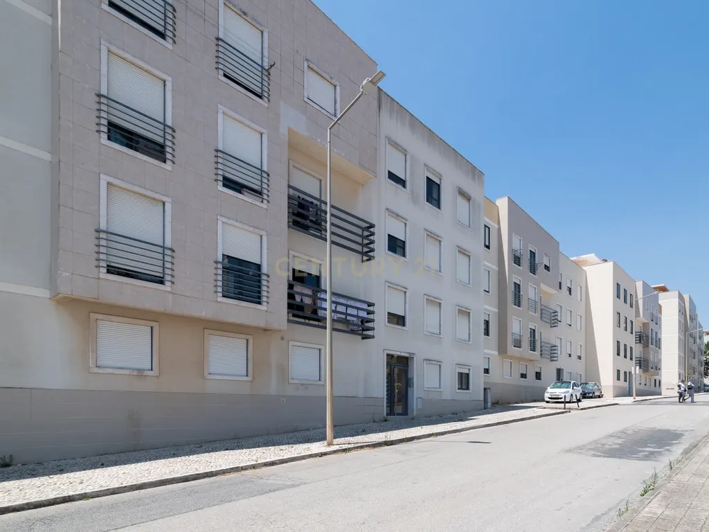 Apartamento T2 - Vialonga - Lisboa - Image 20
