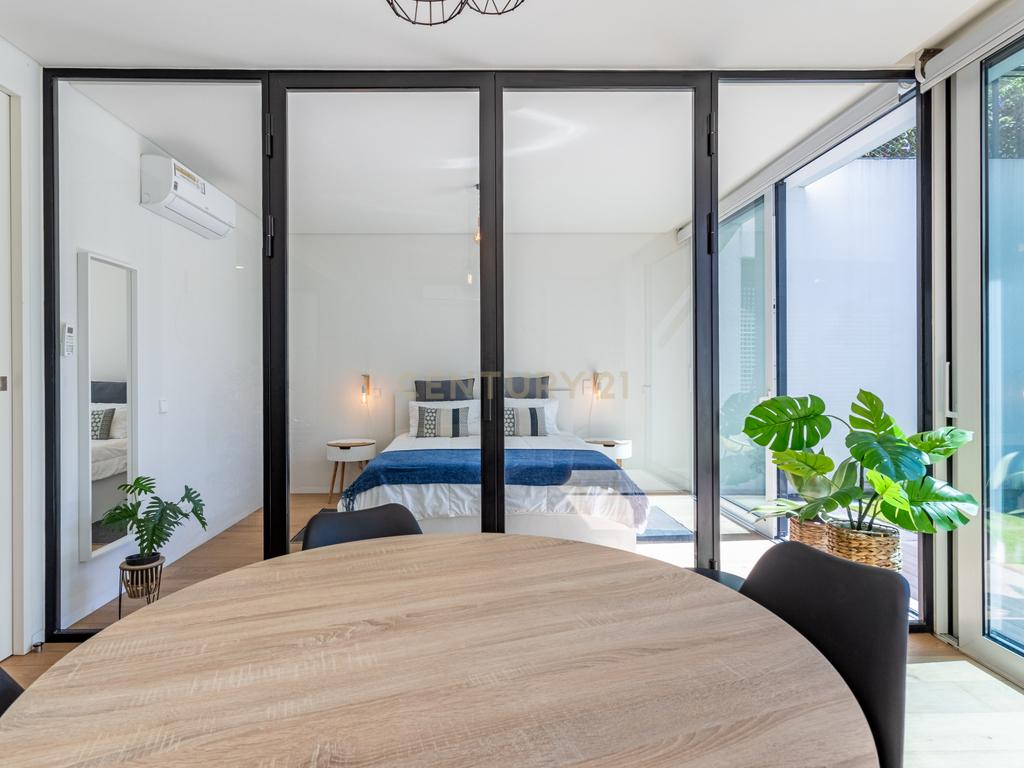 Luxuoso T1 Loft no Campo Grande, Lisboa - Image 8
