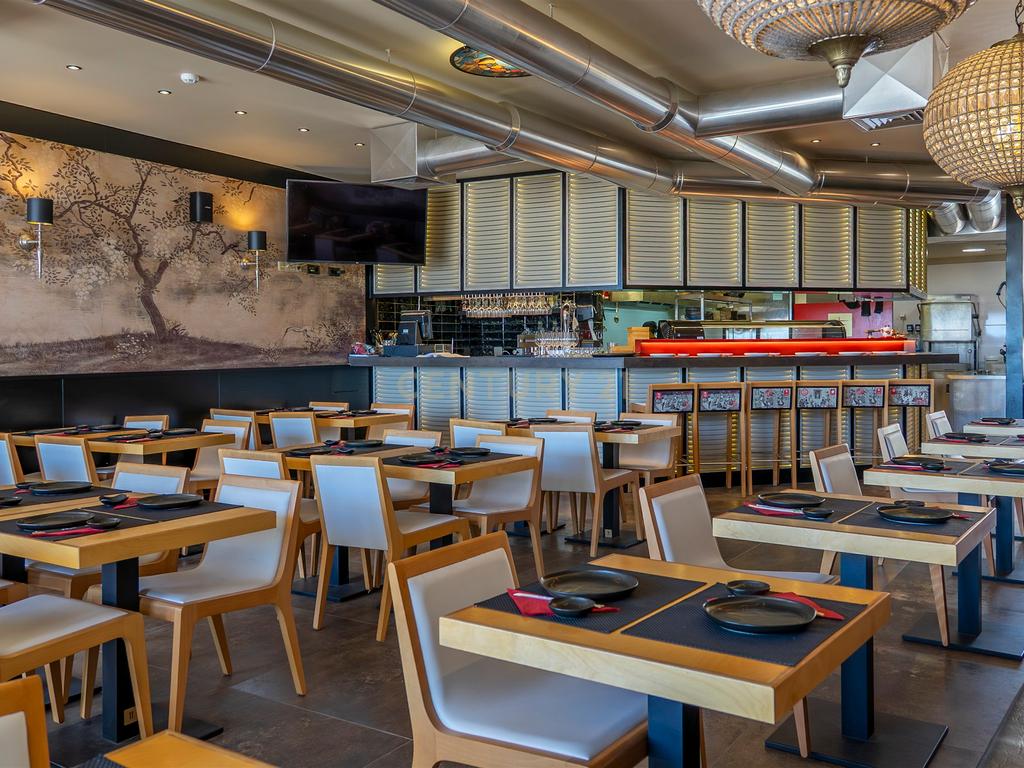 Trespasse – Restaurante Equipado na Marina de Olhão - Image 12