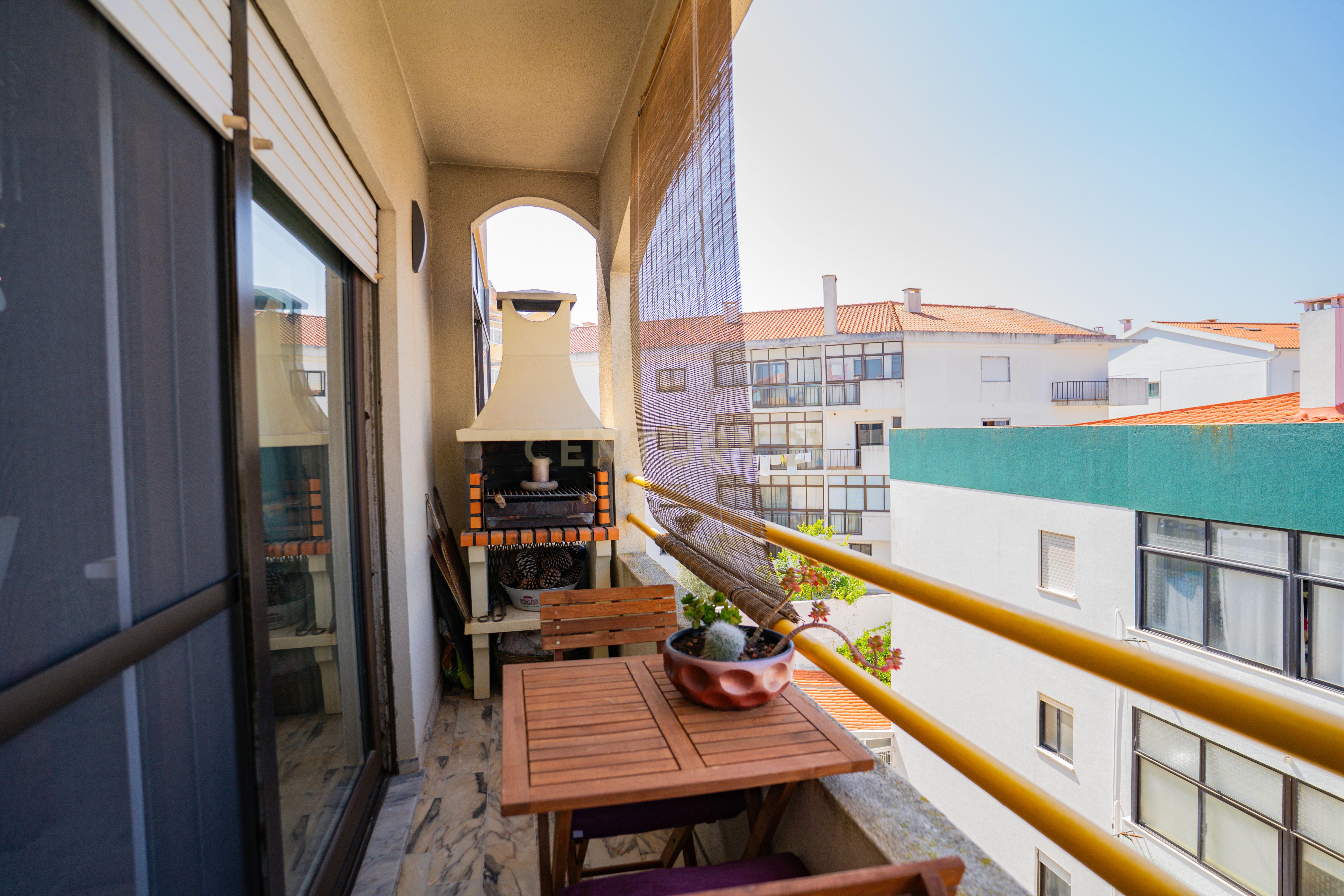 Apartamento T3 à venda em Caldas da Rainha - Nossa Senhora do Pópulo, Coto e São Gregório, Caldas da Rainha — foto 31