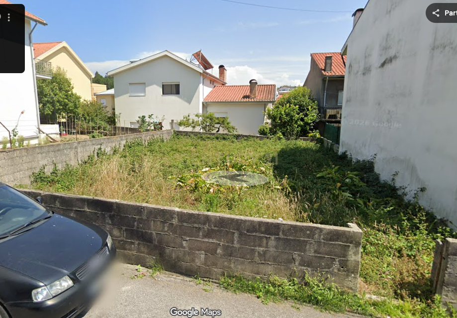 Fotografia 9 de Terreno à venda em Matosinhos com projeto aprovado!