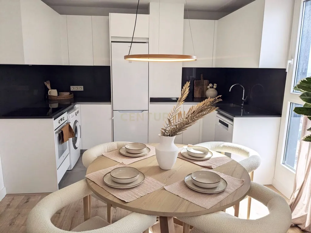 ESPECTACULAR APARTAMENTO PARA VENDA NO ARRANHA-CÉUS DE MALAGA! - Image 6