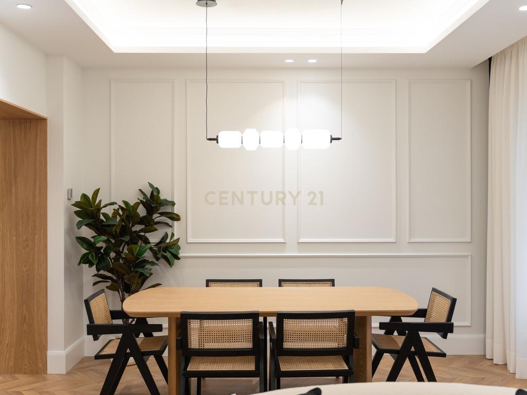 APARTAMENTO REMODELADO E MOBILIADO PERTO DA PLAZA MARQUES DE SALAMANCA - Image 5