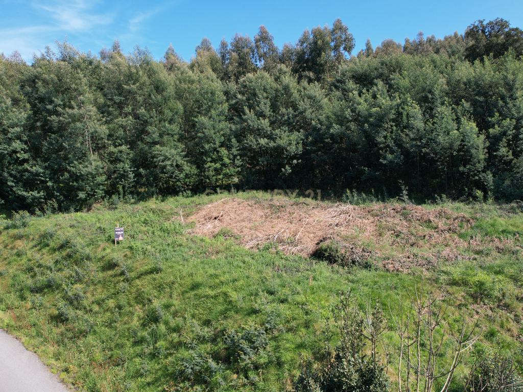 Terreno com Vista Panorâmica em Braga - 300.000€ - Image 1