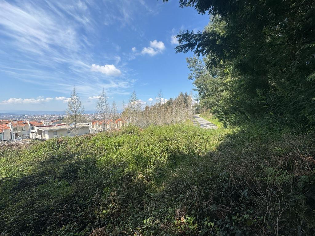 Terreno com Vista Panorâmica em Braga - 300.000€ - Image 11