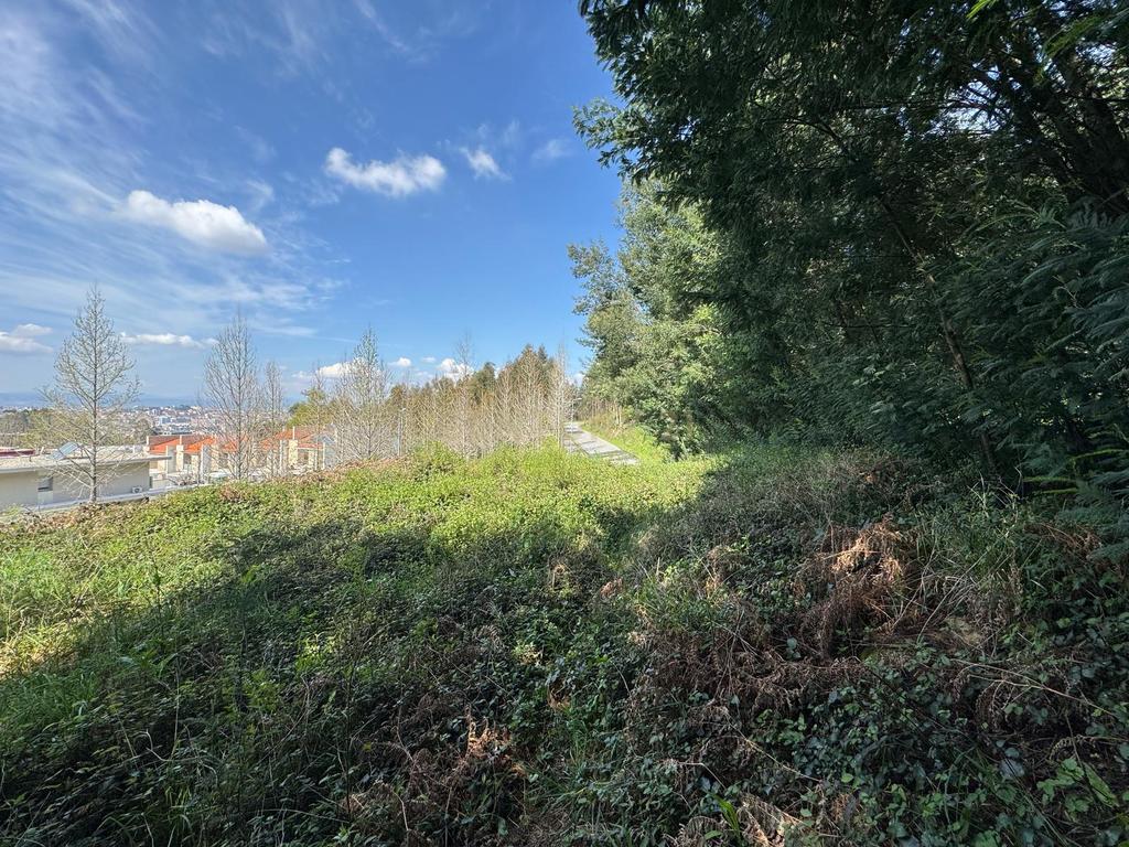 Terreno com Vista Panorâmica em Braga - 300.000€ - Image 6