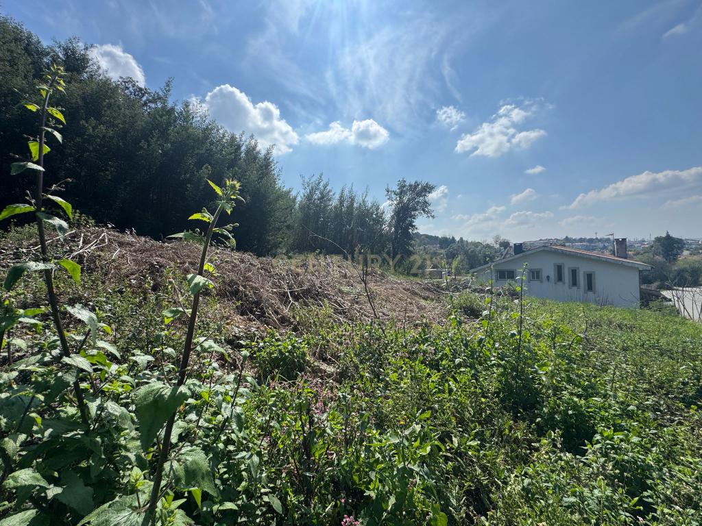 Terreno com Vista Panorâmica em Braga - 300.000€ - Image 10