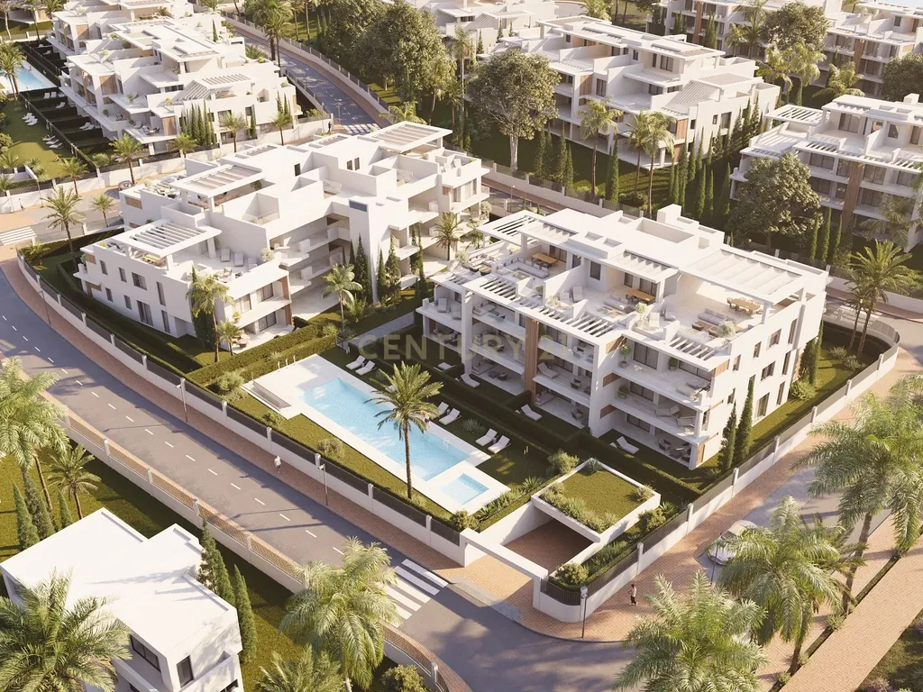 Royal Park Residence – Vida de luxo contemporâneo na Nova Golden Mile - Image 26