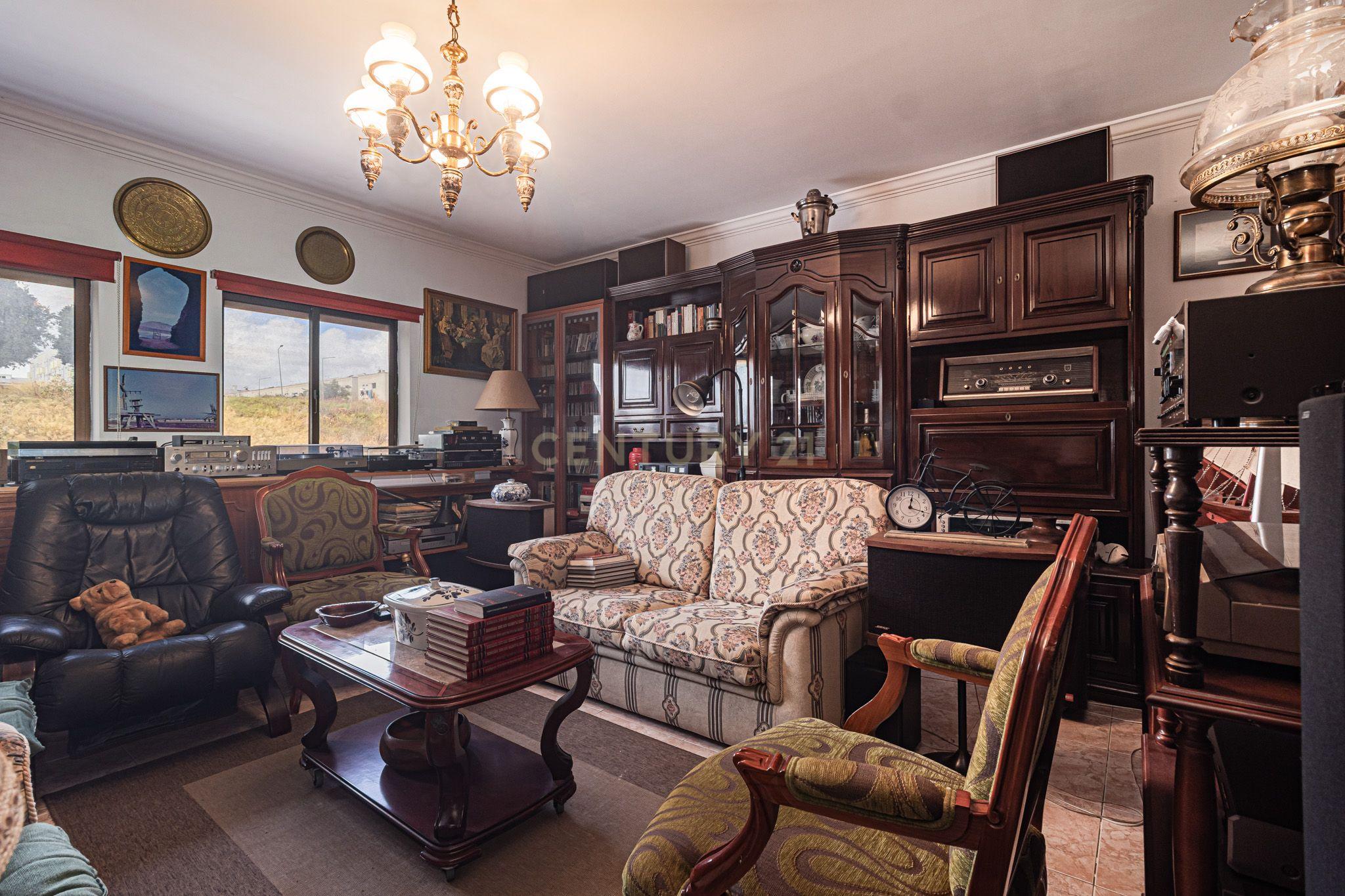 Apartamento T3 à venda em Alfragide, Amadora — foto 20