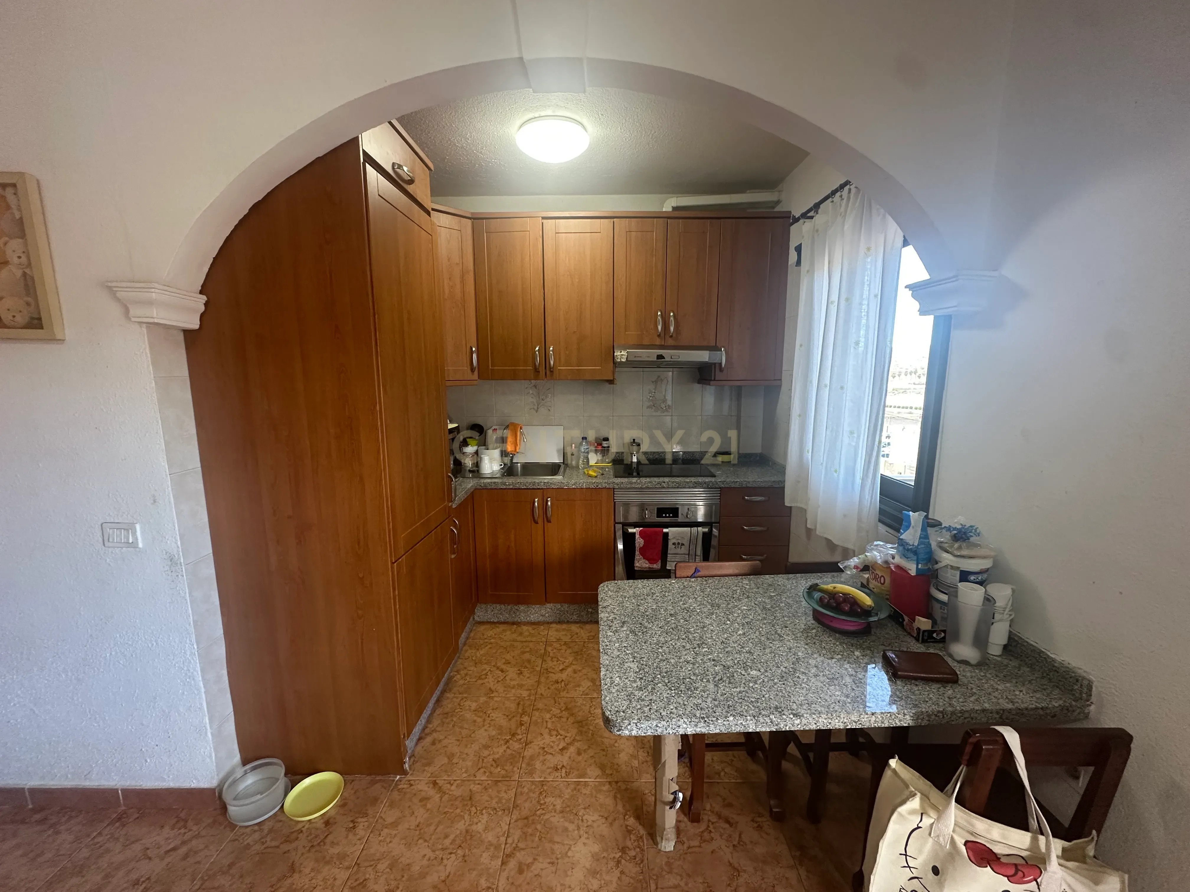 Apartamento T1 em Santa Cruz de Tenerife - Oportunidade Única! - Image 4