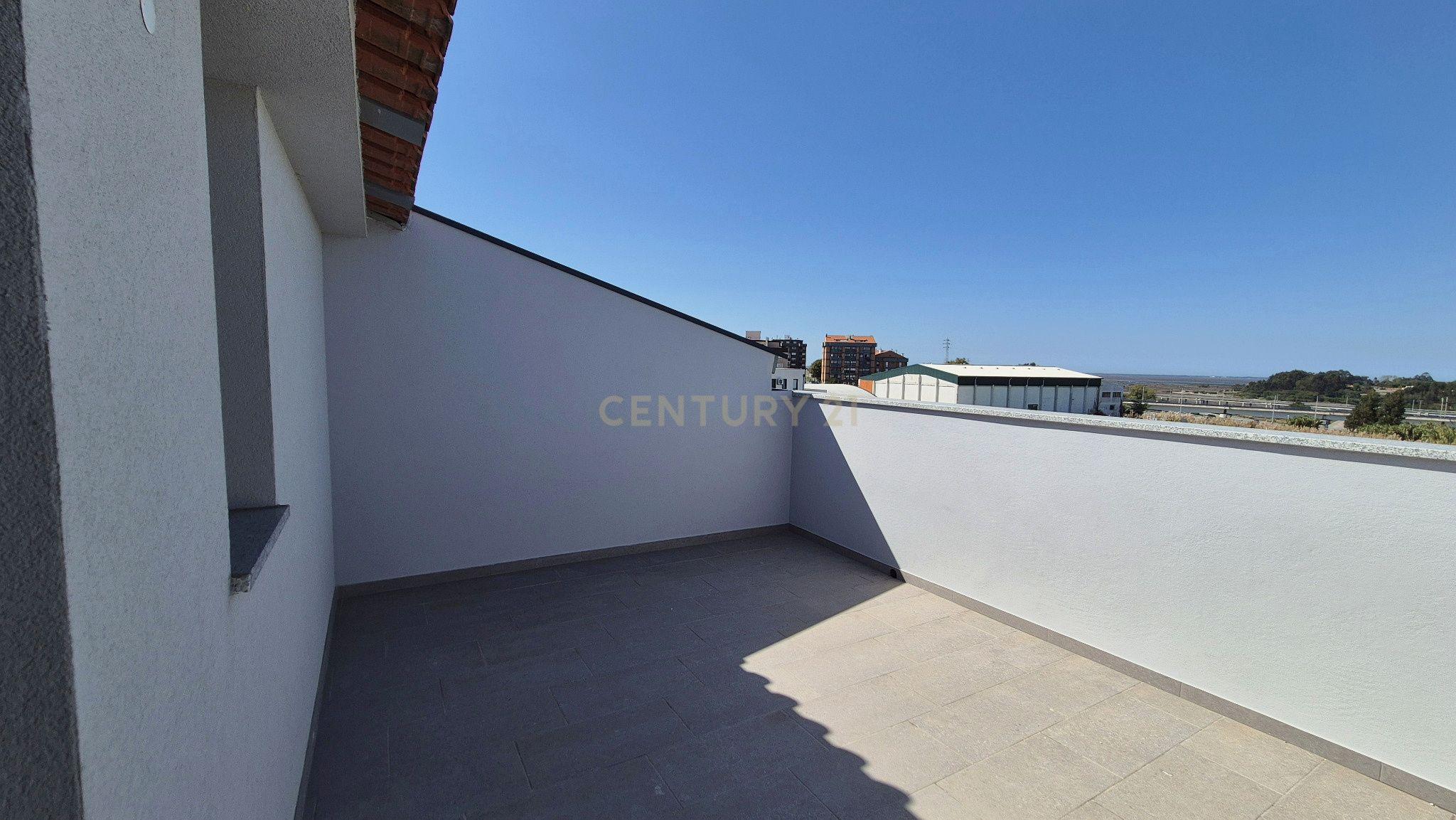 Apartamento T2 à venda em Esgueira, Aveiro — foto 24