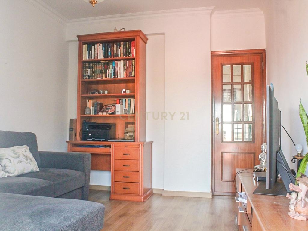 T3 na Amadora – Conforto, Espaço e Excelente Localização! - Image 18