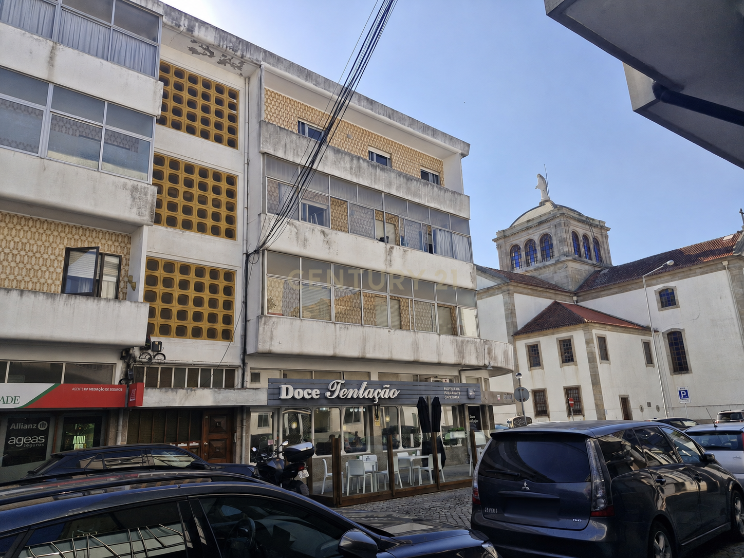 Apartamento T3 Póvoa de Varzim
