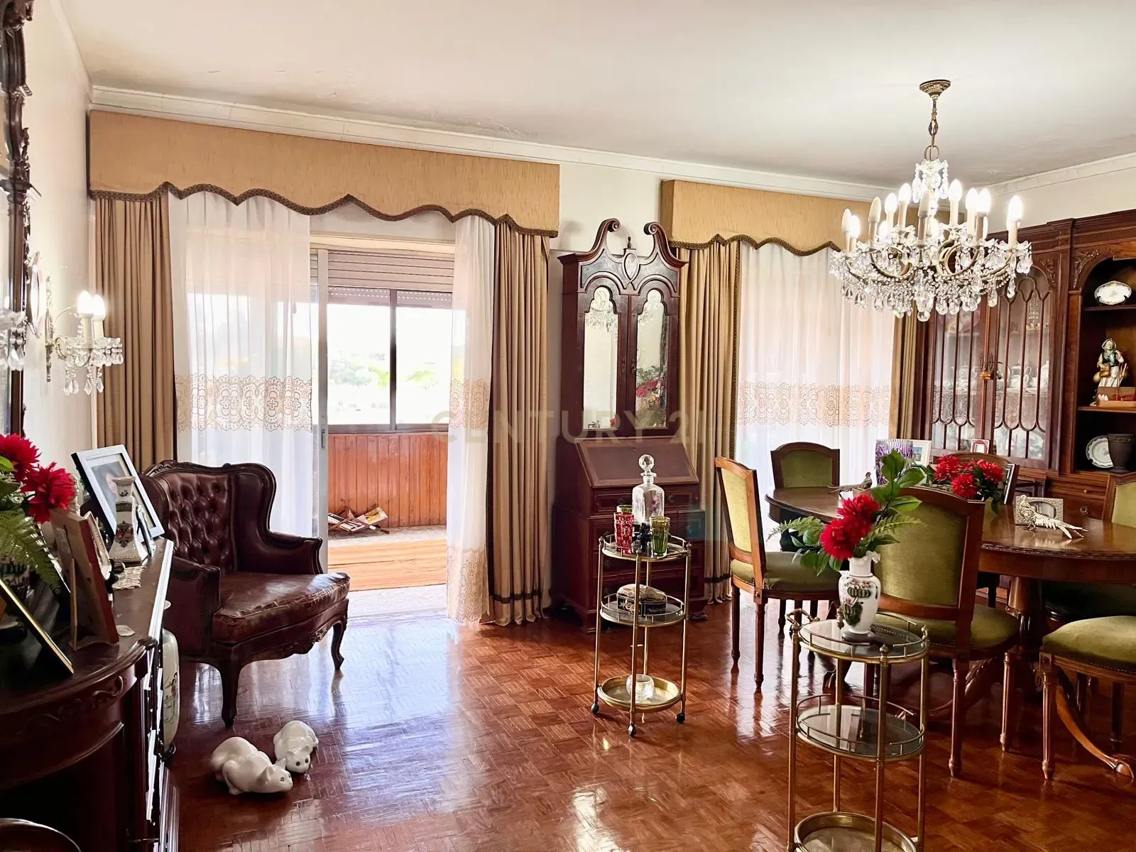 Apartamento T5 à venda em Almada, Cova da Piedade, Pragal e Cacilhas, Almada — foto 5