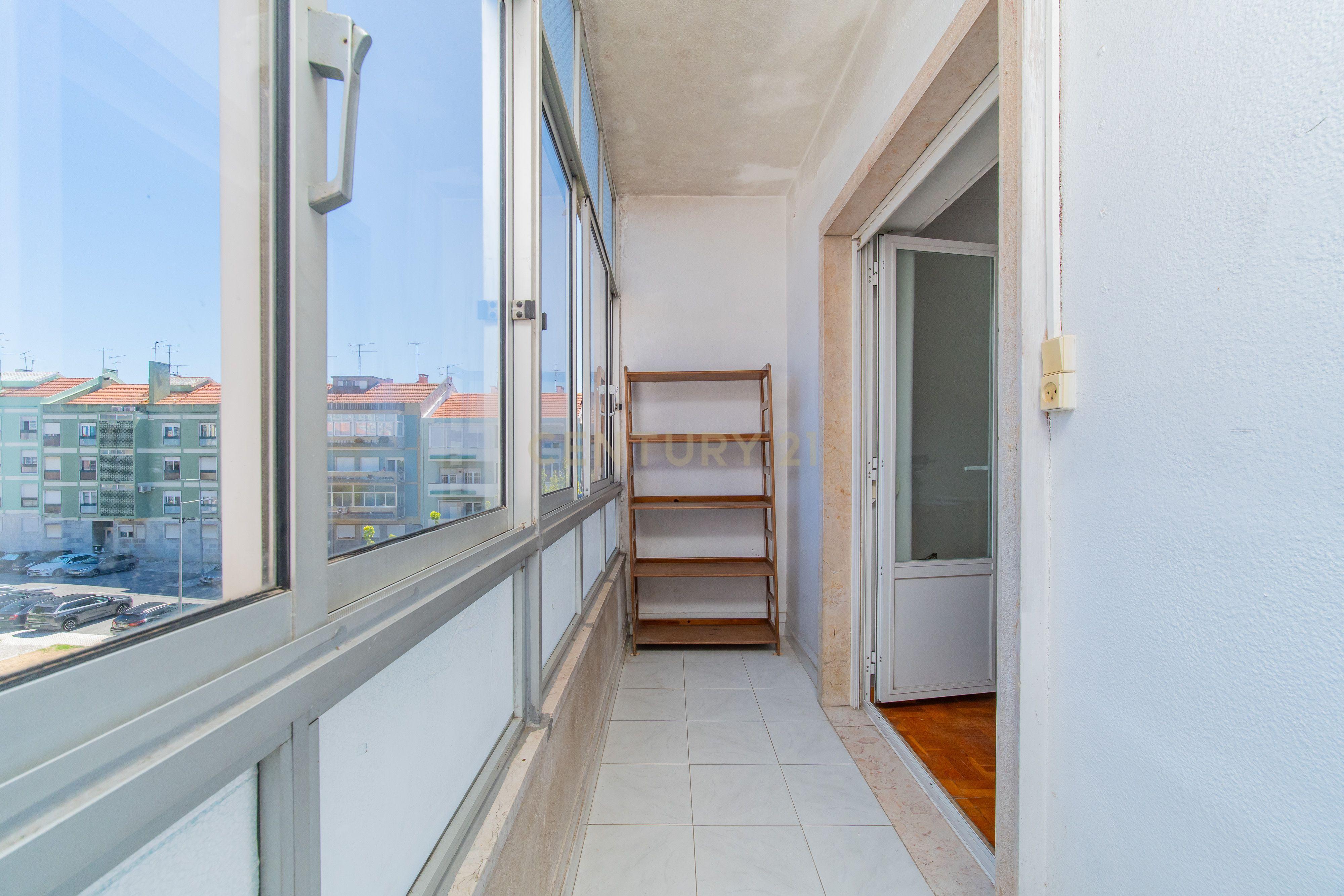 Fotografia 11 de Apartamento T3 em São Domingos de Benfica, Lisboa