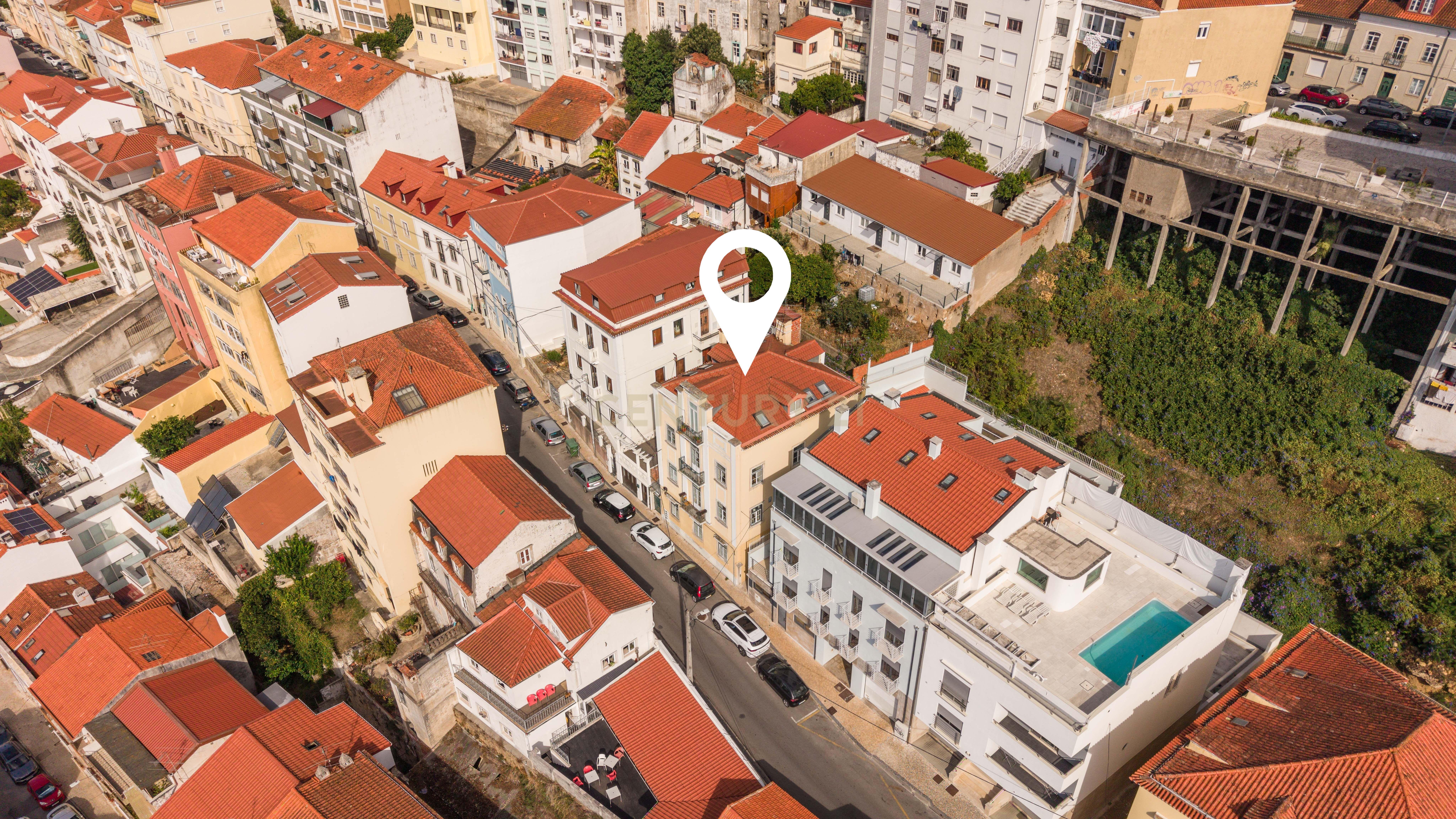 Apartamento T3 à venda em Coimbra (Sé Nova, Santa Cruz, Almedina e São Bartolomeu), Coimbra — foto 24