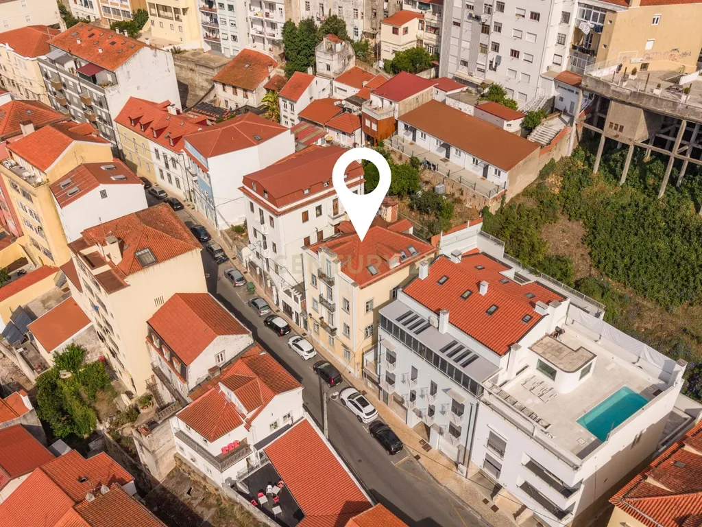Apartamento T3+1 com varanda | Rua Guerra Junqueiro, Coimbra - Image 24