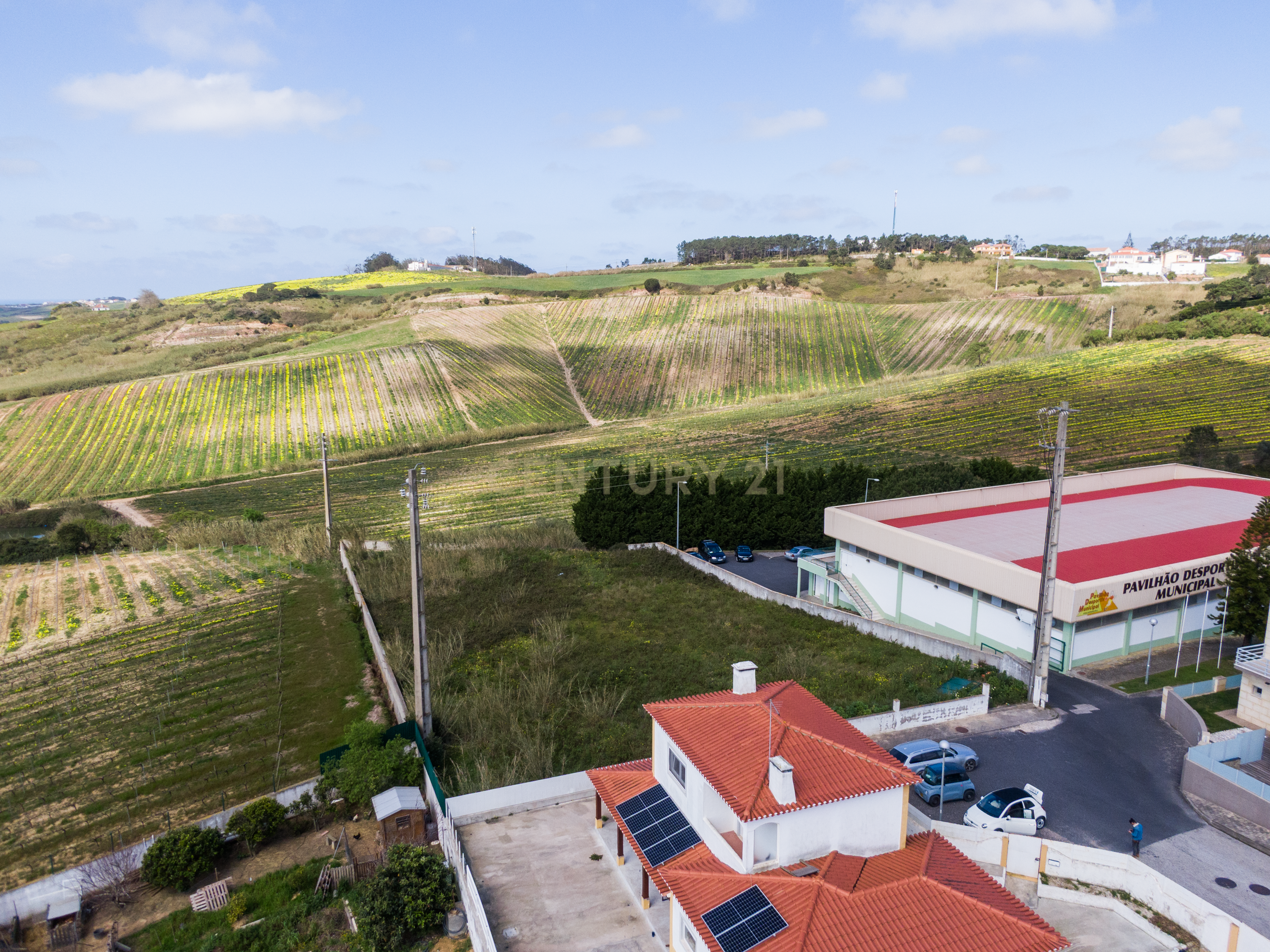Terreno Urbano na Encarnação Mafra - Image 14